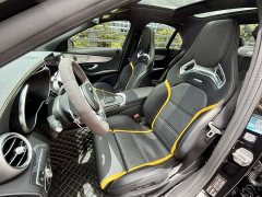 Mercedes-Benz C-Class AMG C 63 Midnight Special Edition - ფოტო 6