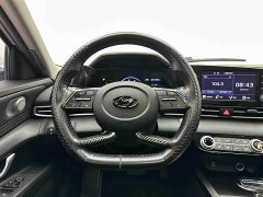 Hyundai Elantra 1.5L CVT GLX Elite - ფოტო 14