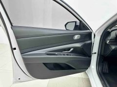 Hyundai Elantra 1.5L CVT GLX Elite - ფოტო 7