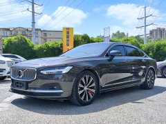 Volvo S90 B5 Inscription Luxury - ფოტო 1