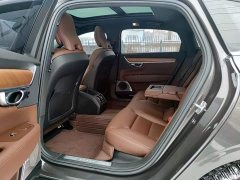 Volvo S90 B5 Inscription Luxury - ფოტო 10