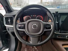 Volvo S90 B5 Inscription Luxury - ფოტო 12