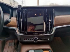 Volvo S90 B5 Inscription Luxury - ფოტო 13