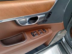 Volvo S90 B5 Inscription Luxury - ფოტო 15