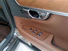 Volvo S90 B5 Inscription Luxury - ფოტო 17