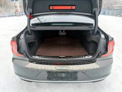 Volvo S90 B5 Inscription Luxury - ფოტო 18