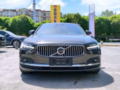 Volvo S90 B5 Inscription Luxury - ფოტო 2