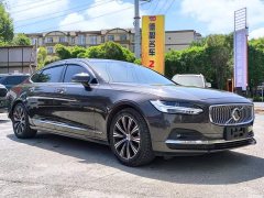 Volvo S90 B5 Inscription Luxury - ფოტო 3