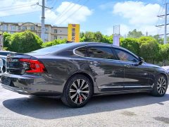 Volvo S90 B5 Inscription Luxury - ფოტო 4