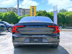 Volvo S90 B5 Inscription Luxury - ფოტო 5