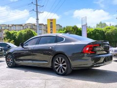 Volvo S90 B5 Inscription Luxury - ფოტო 6