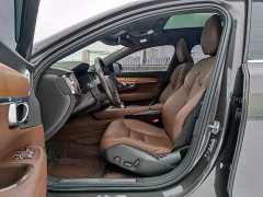 Volvo S90 B5 Inscription Luxury - ფოტო 7