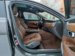 Volvo S90 B5 Inscription Luxury - ფოტო 8