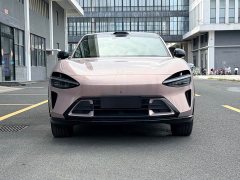 Xiaomi YU7 Four-Wheel Drive Pro - ფოტო 2