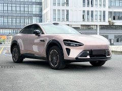 Xiaomi YU7 Four-Wheel Drive Pro - ფოტო 3