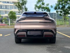 Xiaomi YU7 Four-Wheel Drive Pro - ფოტო 5