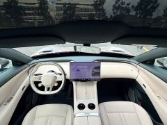 Xiaomi YU7 Four-Wheel Drive Pro - ფოტო 8