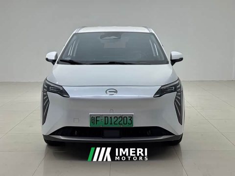 2023 AION Y 2022 70 Joy Edition Ternary Lithium - ავტომობილი ჩინეთიდან