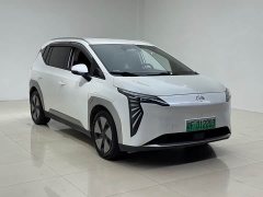 AION Y 2022 70 Joy Edition Ternary Lithium - ფოტო 3