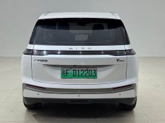 AION Y 2022 70 Joy Edition Ternary Lithium - ფოტო 4