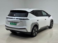 AION Y 2022 70 Joy Edition Ternary Lithium - ფოტო 5