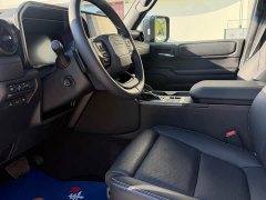 Toyota Prado 2.4T Hanye WX 6-Seater - ფოტო 10