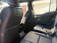 Toyota Prado 2.4T Hanye WX 6-Seater - ფოტო 11