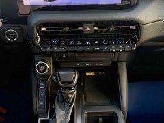 Toyota Prado 2.4T Hanye WX 6-Seater - ფოტო 13