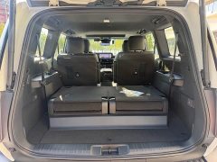 Toyota Prado 2.4T Hanye WX 6-Seater - ფოტო 15