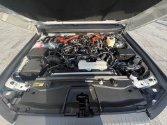 Toyota Prado 2.4T Hanye WX 6-Seater - ფოტო 17