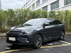 Leapmotor Leapo C11 Extended Range 200 Comfort Edition - ფოტო 1