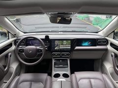 Leapmotor Leapo C11 Extended Range 200 Comfort Edition - ფოტო 4