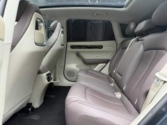Leapmotor Leapo C11 Extended Range 200 Comfort Edition - ფოტო 7