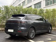 Leapmotor Leapo C11 Extended Range 200 Comfort Edition - ფოტო 8