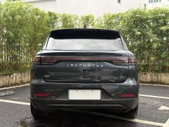 Leapmotor Leapo C11 Extended Range 200 Comfort Edition - ფოტო 9