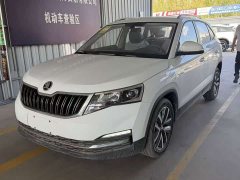 Skoda Comica 1.5L Automatic Comfort Edition - ფოტო 1