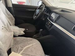 Skoda Comica 1.5L Automatic Comfort Edition - ფოტო 10