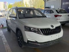 Skoda Comica 1.5L Automatic Comfort Edition - ფოტო 11