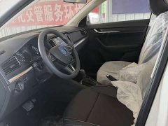 Skoda Comica 1.5L Automatic Comfort Edition - ფოტო 2