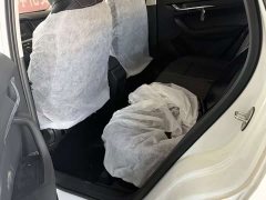 Skoda Comica 1.5L Automatic Comfort Edition - ფოტო 3