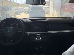 Skoda Comica 1.5L Automatic Comfort Edition - ფოტო 4