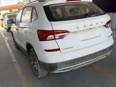 Skoda Comica 1.5L Automatic Comfort Edition - ფოტო 6