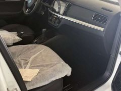 Skoda Comica 1.5L Automatic Comfort Edition - ფოტო 7