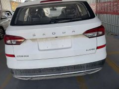 Skoda Comica 1.5L Automatic Comfort Edition - ფოტო 9