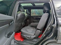 Toyota Crown Venza 2023 2.5L HEV AWD Premium - ფოტო 10