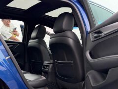 Cadillac CT5 28T Luxury - ფოტო 11