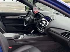 Cadillac CT5 28T Luxury - ფოტო 13