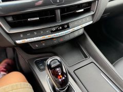 Cadillac CT5 28T Luxury - ფოტო 16