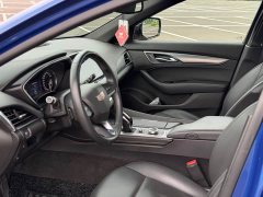 Cadillac CT5 28T Luxury - ფოტო 5