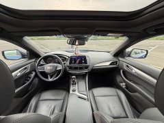 Cadillac CT5 28T Luxury - ფოტო 6
